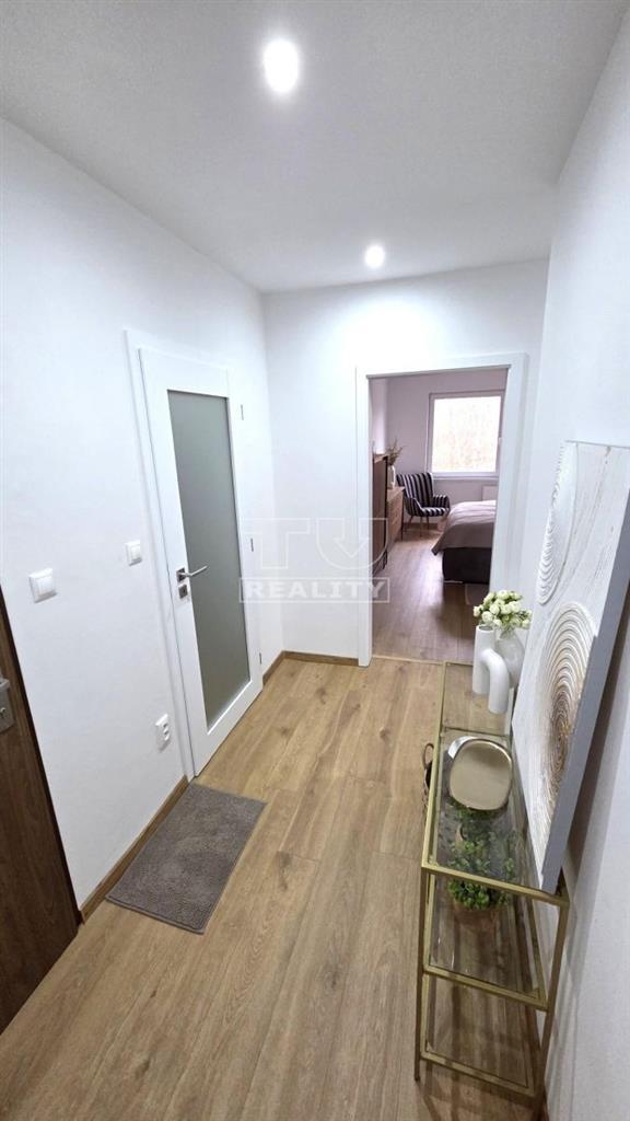 2 IZBOVÝ BYT, KOMPLET REKONŠTRUKCIA, ŽILINA-VLČINCE,... - 9