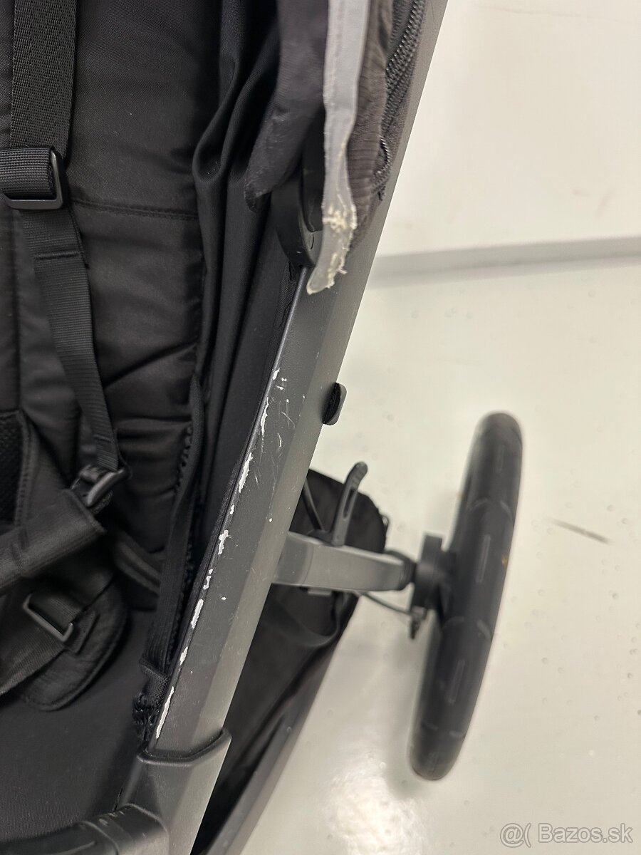 Thule Urban Glide 2 - 9