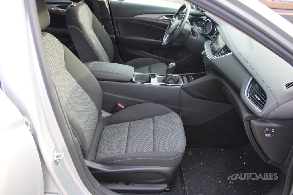 Opel Insignia ST 2,0 CDTi 125 kW BUSINESS EDITION - 9