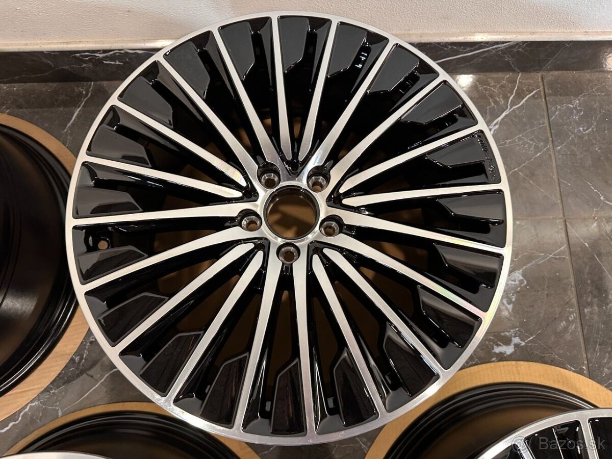 original al Mercedes r20 E Klasse A2144010500 W214 - 9