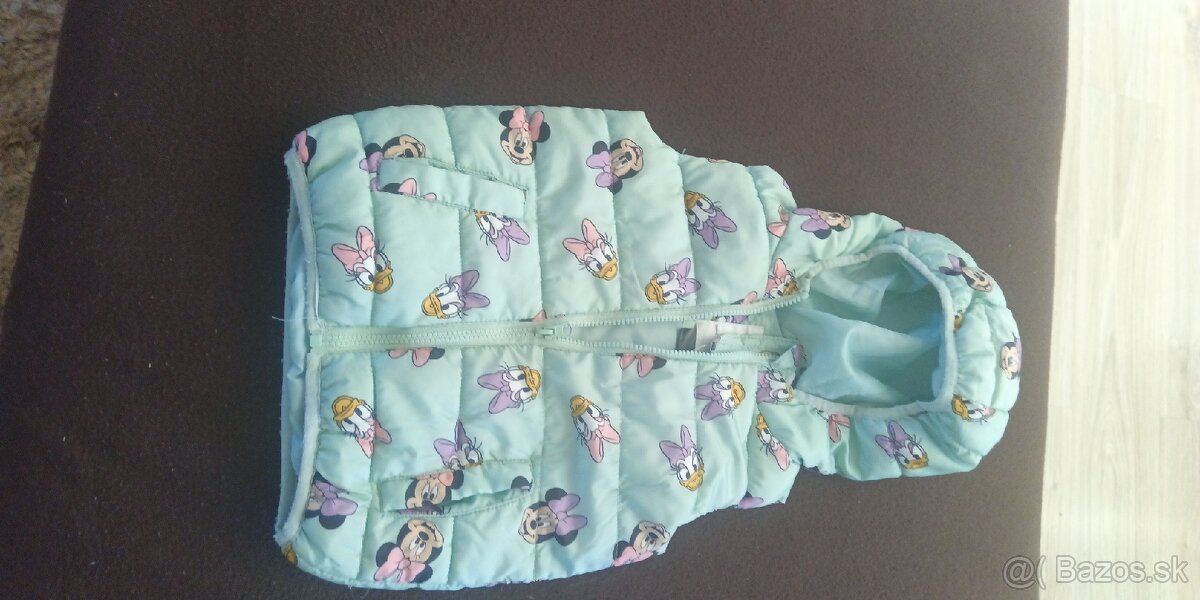 Sezónne oblečenie pre deti - 9