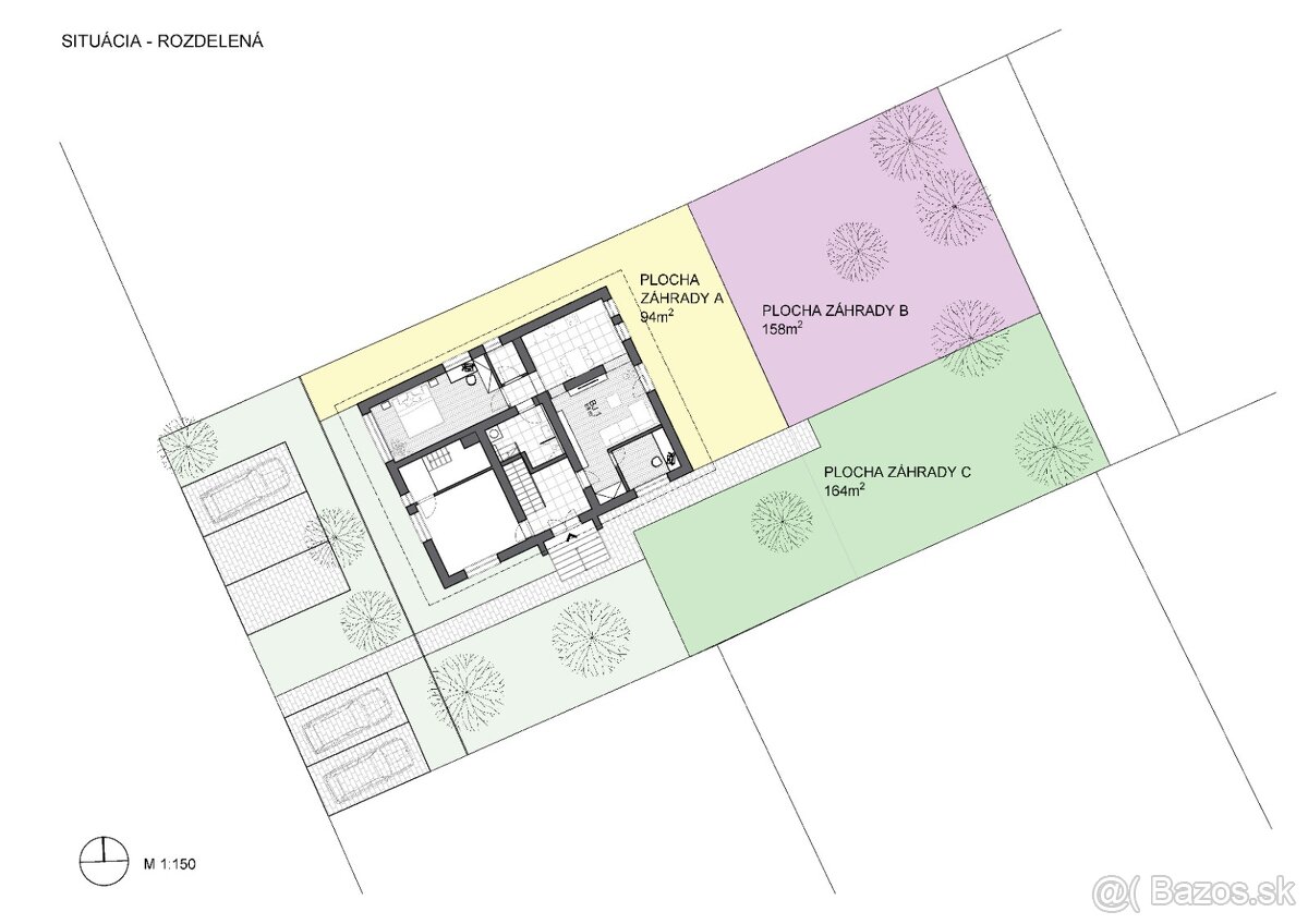 Na predaj 3 byty v obci Pata. - 9