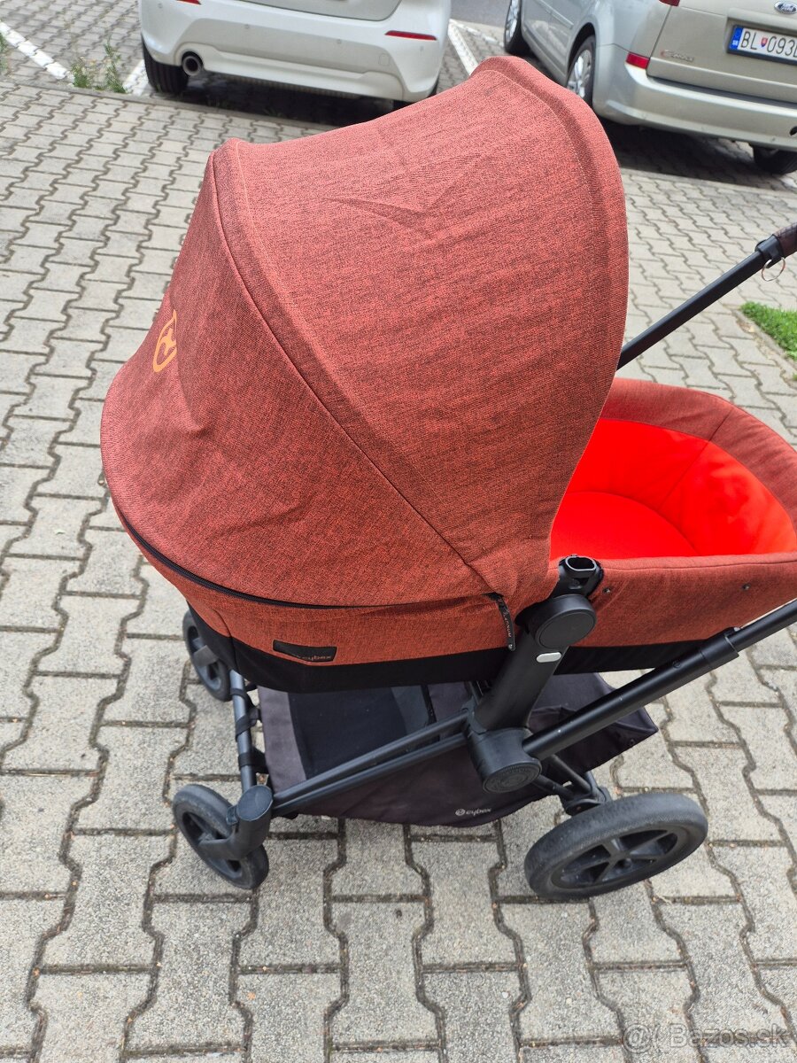 Cybex priam 2015 - 9