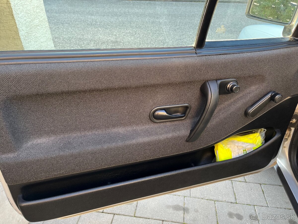 Volkswagen Polo G40 1.3GT Coupe Mk2 - 9