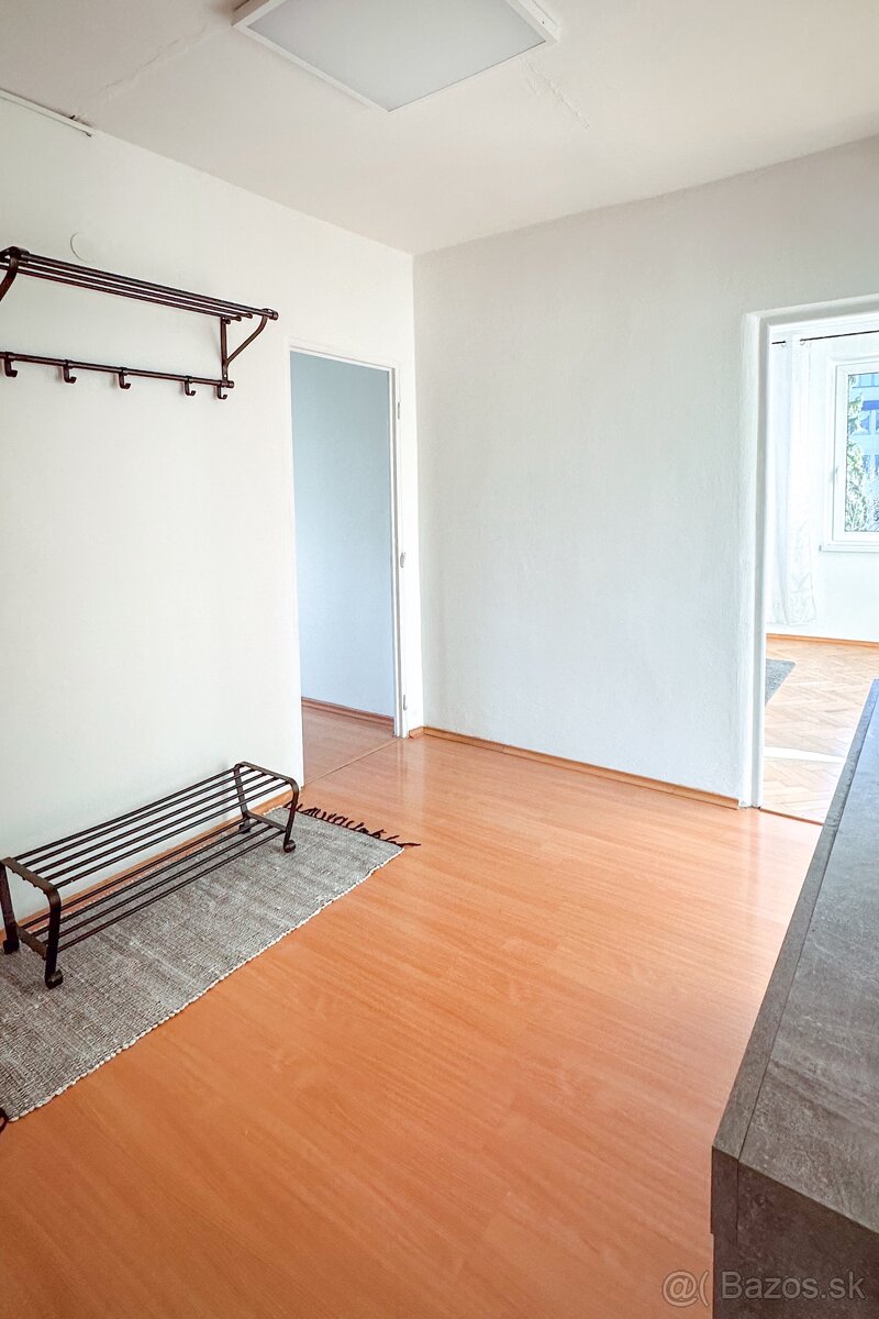 4,5 izbový byt BB - 9