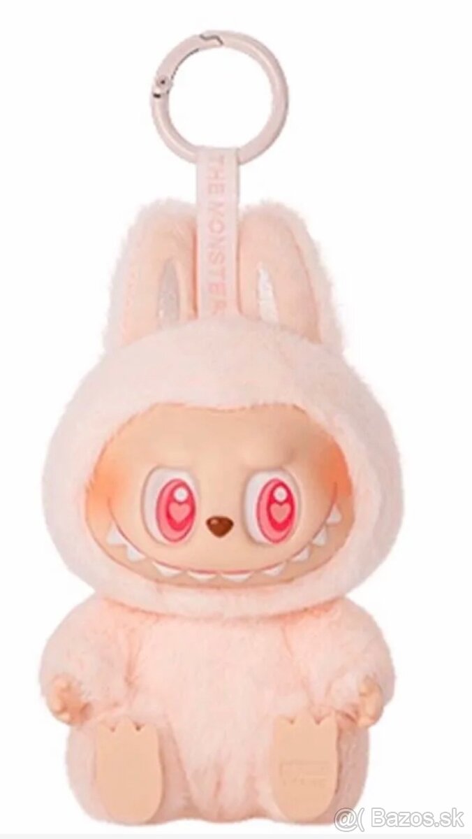 Labubu Have a Seat - 9