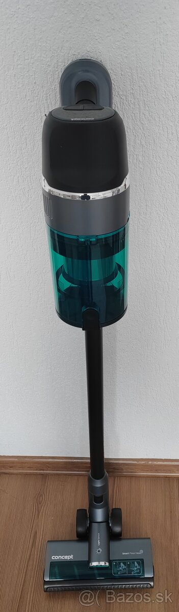 Tyčový vysávač Concept - 9