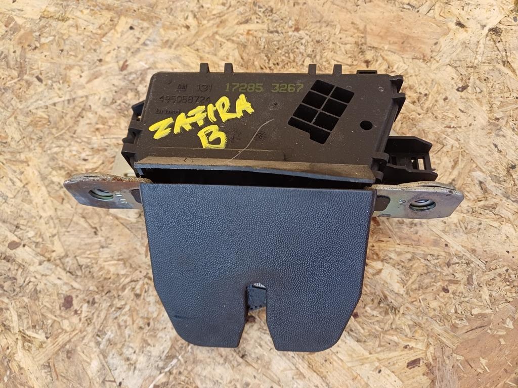 Opel Zafira B (2007-2015) náhradní díly - 9