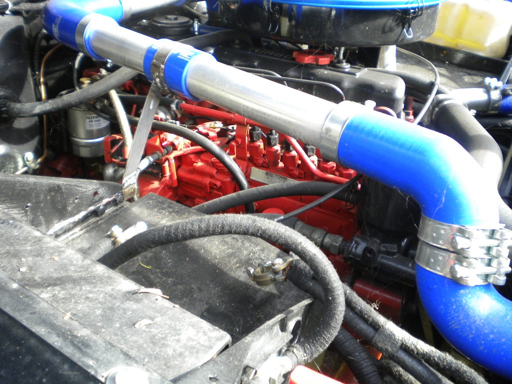 of-road Nissan Patrol - 9