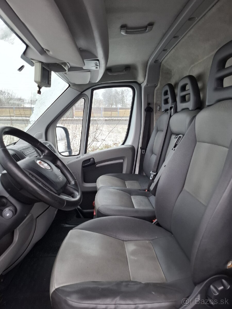 FIAT DUCATO - 9