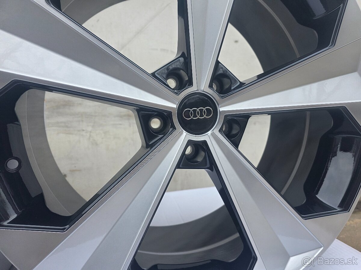 5x112 r20 ALU - NOVE - BIcolor. - 9