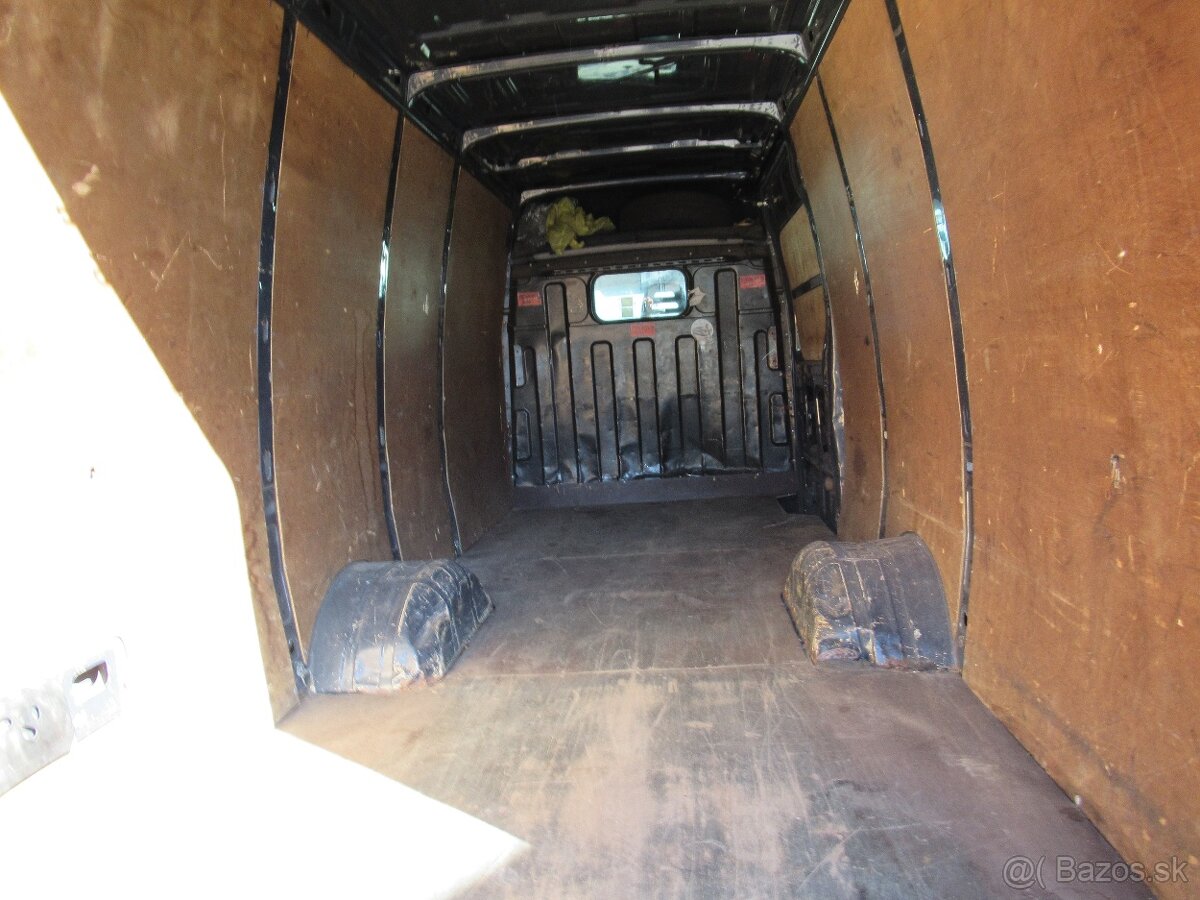 IVECO DAILY 35C12 MAXI - 9