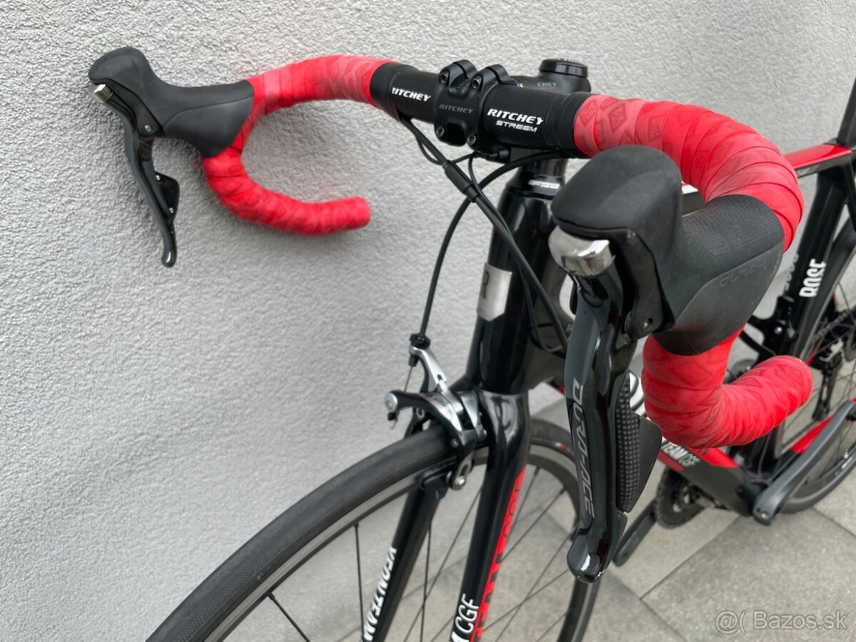 ROSE XEON Dura Ace Di2 - 9