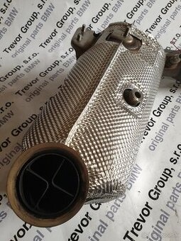 partikel filter na Mini F60 Cooper S - 9