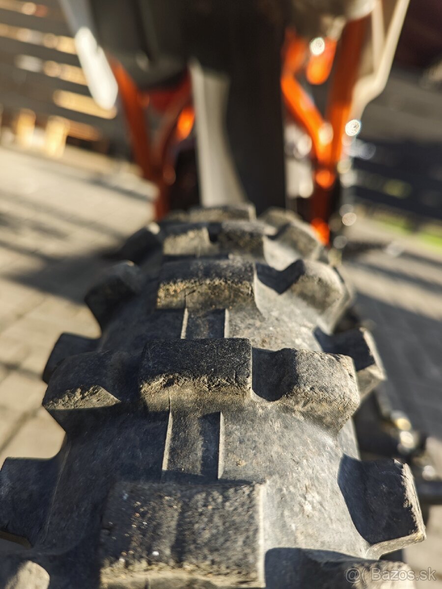 Pitbike yx 160 - 9