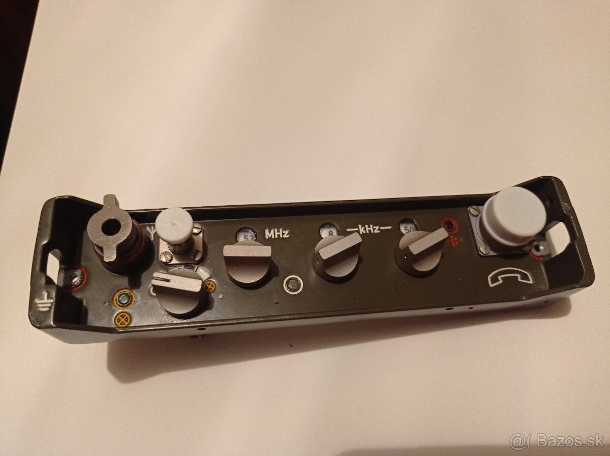 Radiostanica rf 10 - 9