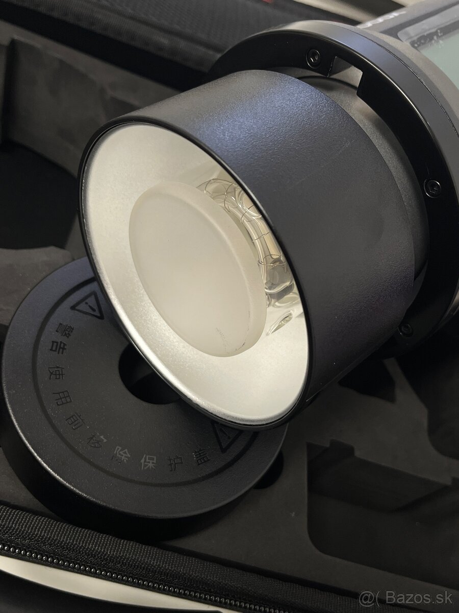 Godox AD400Pro batériový blesk 400Ws - 9