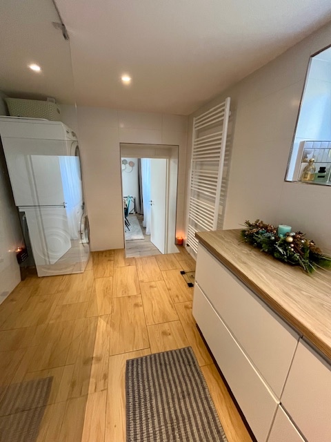 Krásny 3-izb. domček, Sľažany, 10,7á záhrada - 9