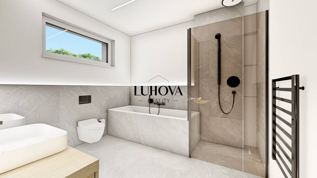 Na BÝVANIE alebo na INVESTÍCIU_2 izbový byt - 9