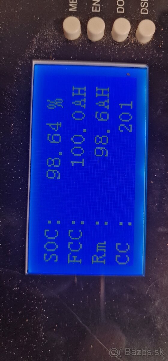 Bateria LiFePo4 100Ah - 9