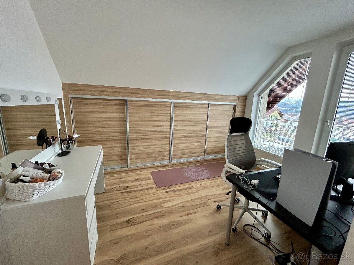 Na predaj rodinný dom v tichej lokalite Tvrdošína - 9