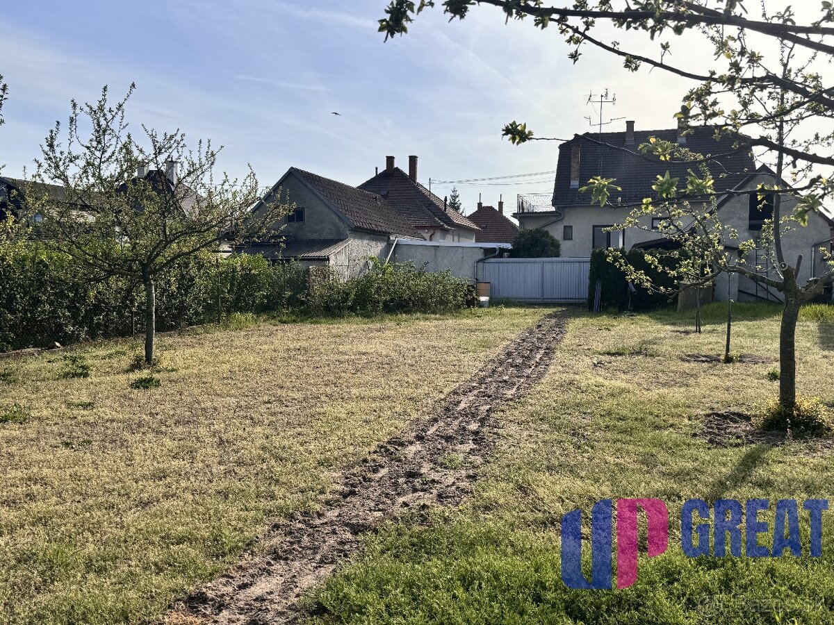 Na predaj priestranný rodinný dom v meste Gbely, okr.SKALICA - 9