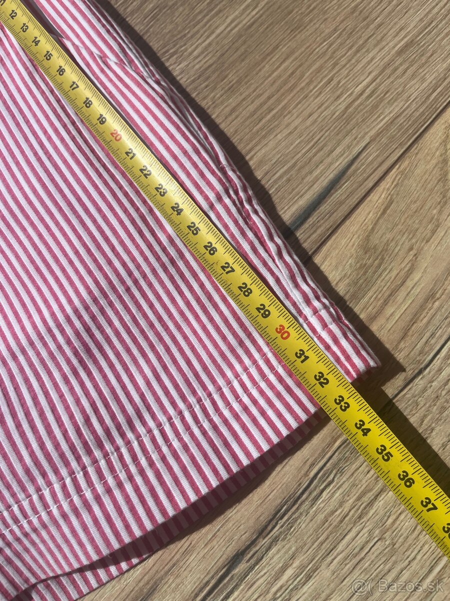 Kraťasy Tommy Hilfiger - 9