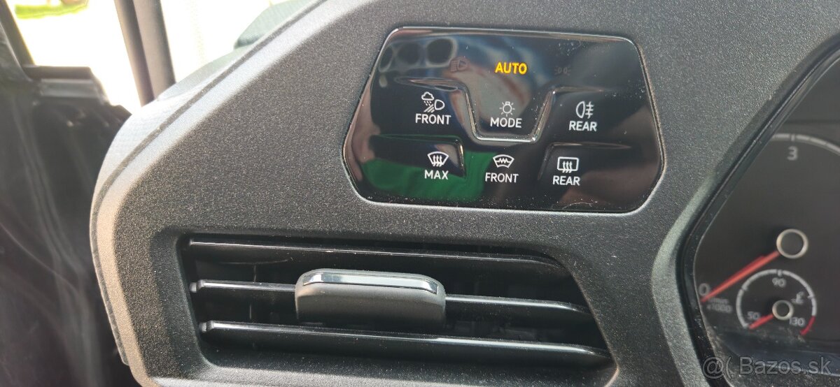 Volkswagen caddy maxi - 9