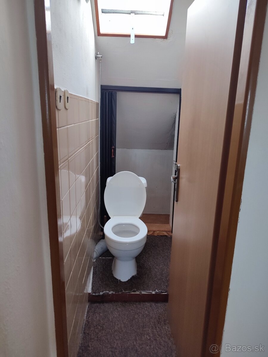 Rodinný dom v Bojniciach - 9