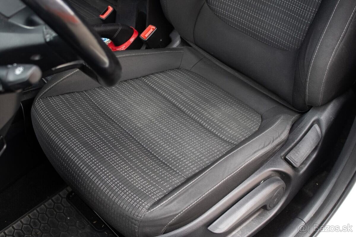 Kia Stonic 1.4 D-CVVT / 74kW / M6 / 2019 - 9