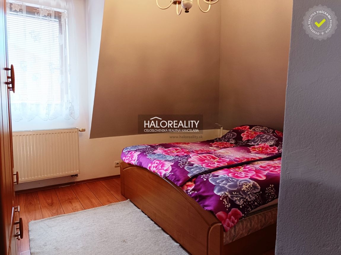 HALO reality - Predaj, rodinný dom Krompachy, Veterná ulica - 9