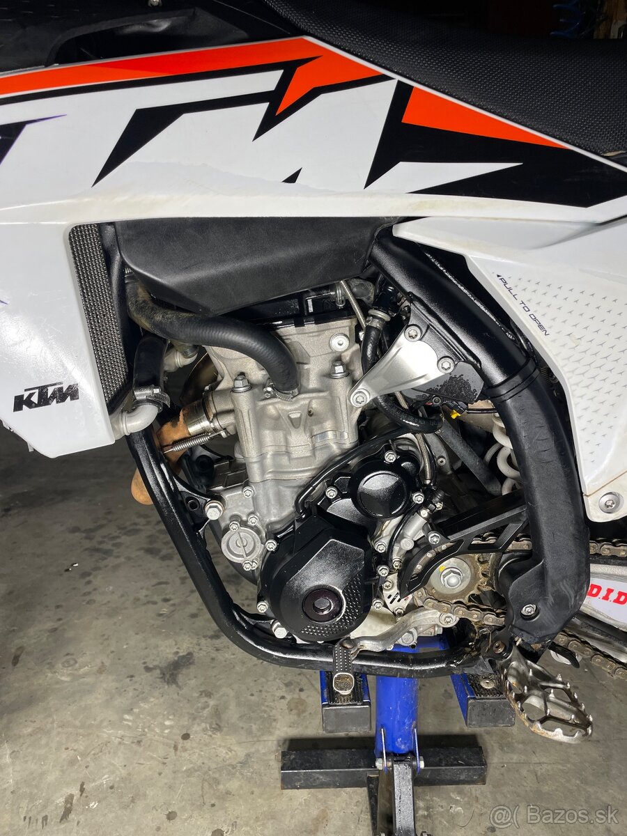 Ktm sx-f 250 2023 - 9