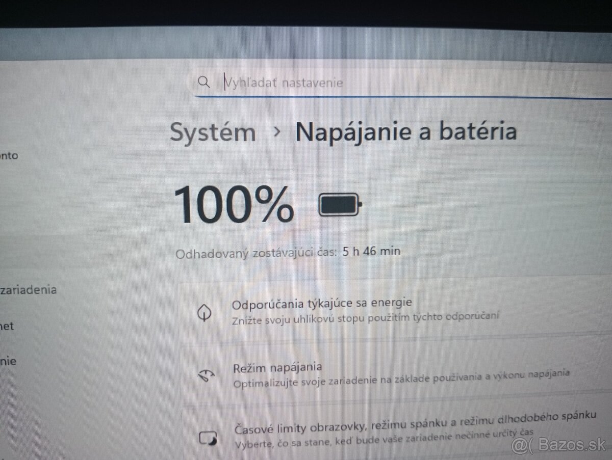 predám Lenovo V340 , Intel(R) Core™i7 , 16gb ram , ssd - 9