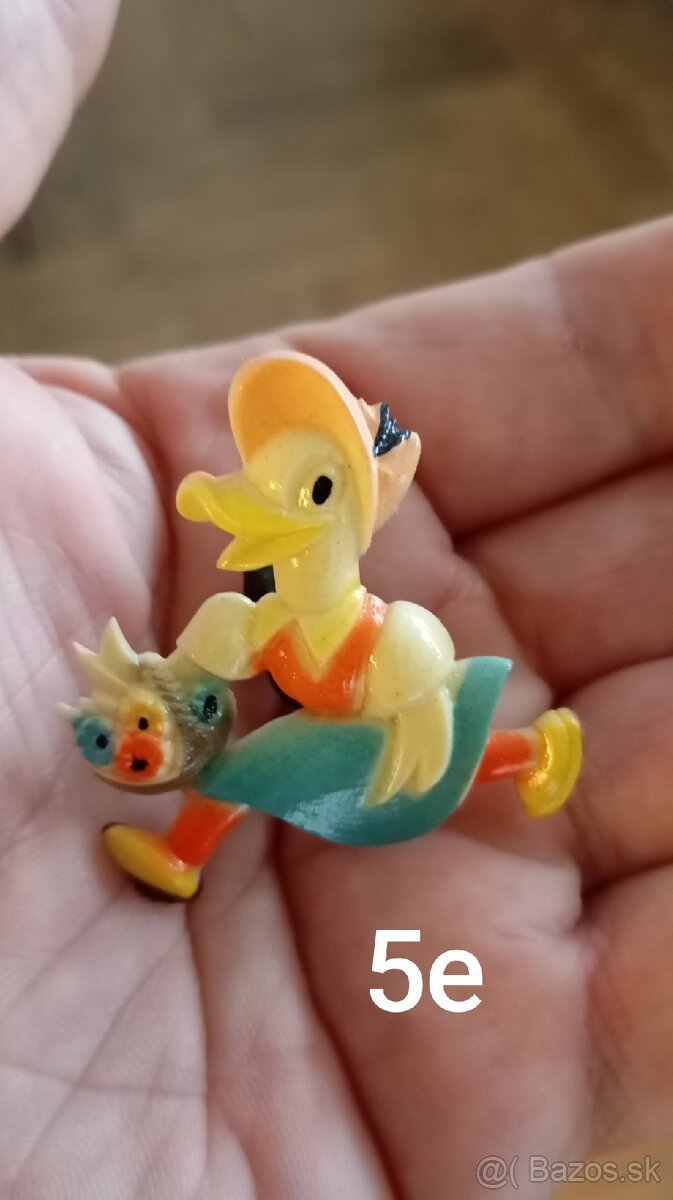 staré vianočné ozdoby - 9