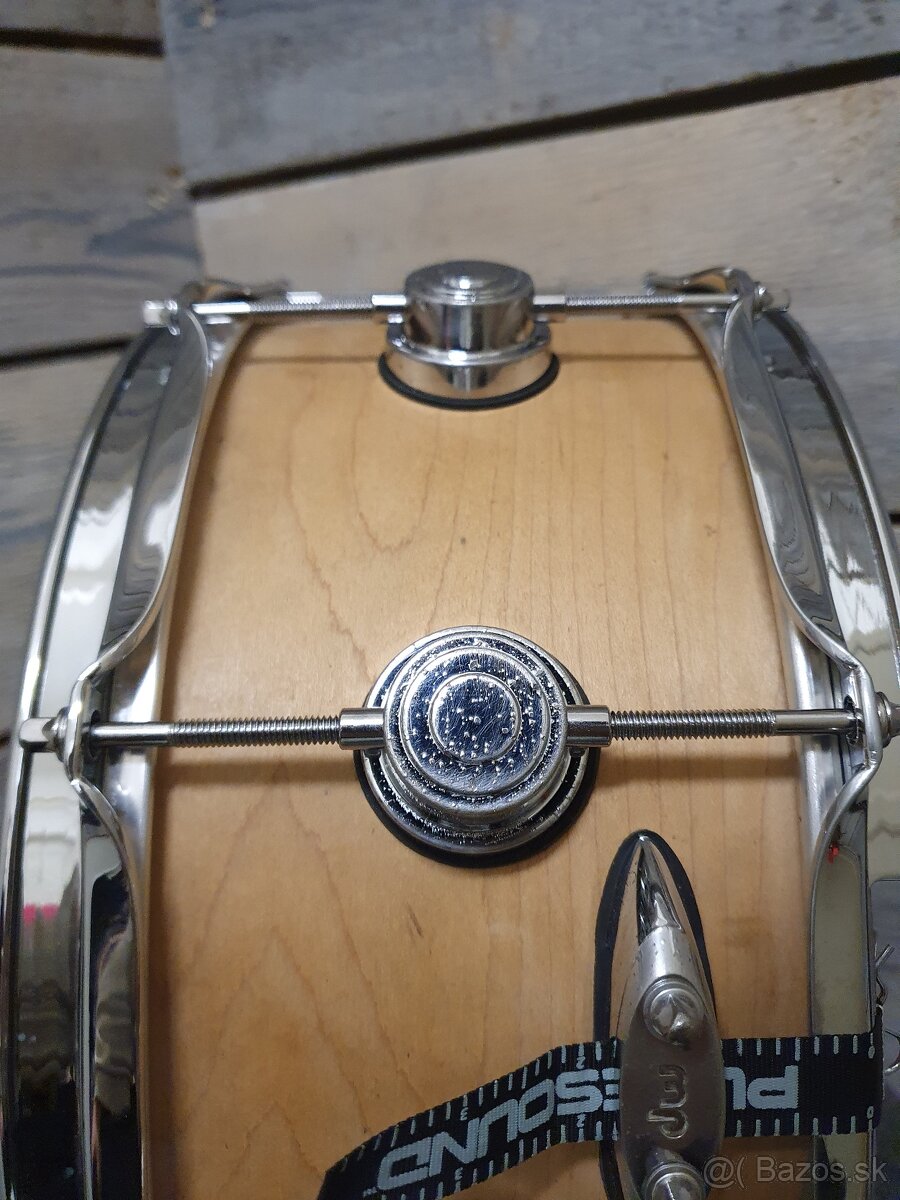 snare DW Collectors Maple 14x6 satin natural - 9