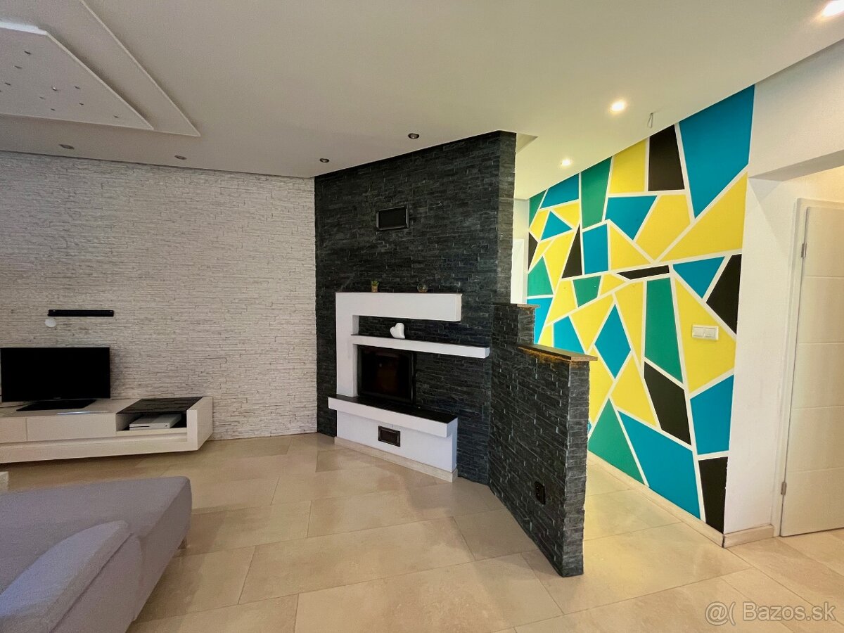 Rodinný dom s 5 apartmánmi (možná hypotéka) – Budimír,Košice - 9