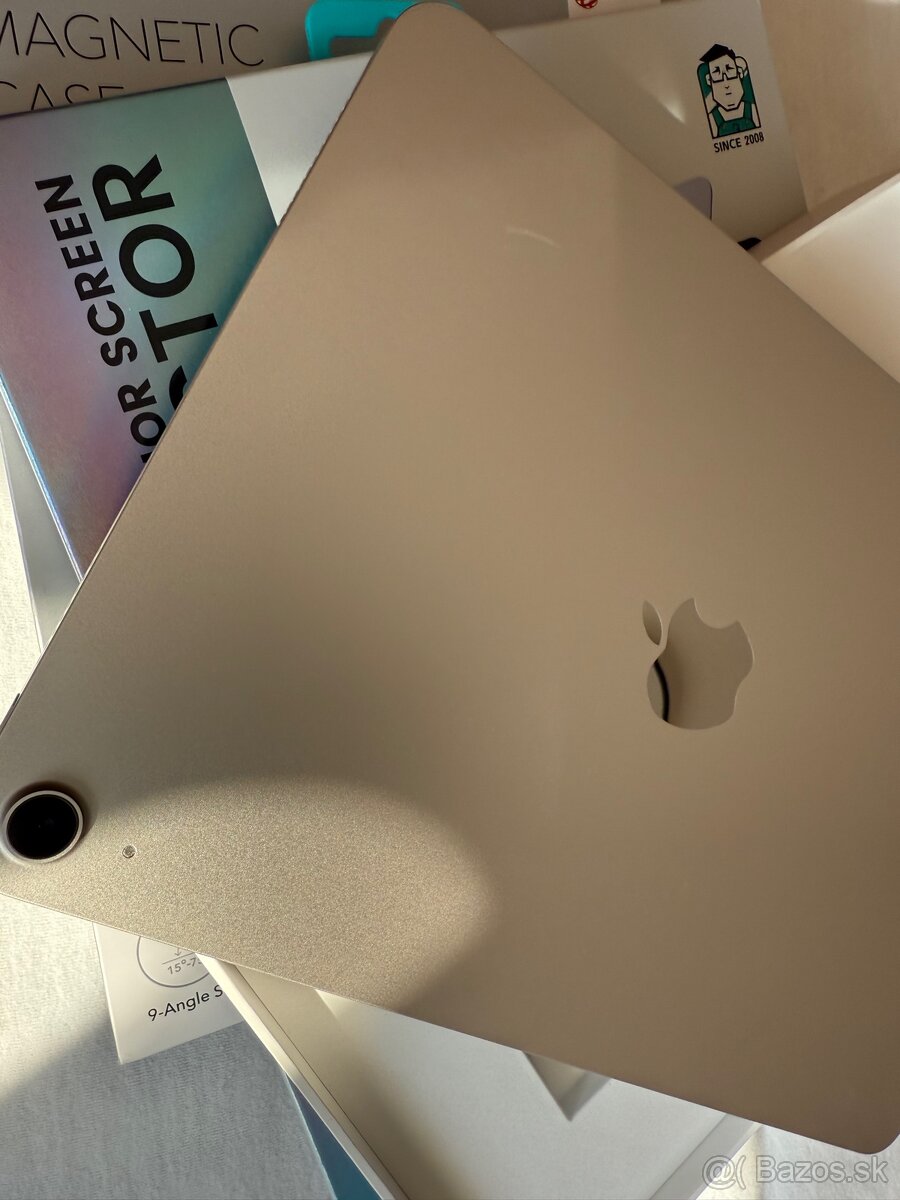 iPad air m3 / 2025 - 9