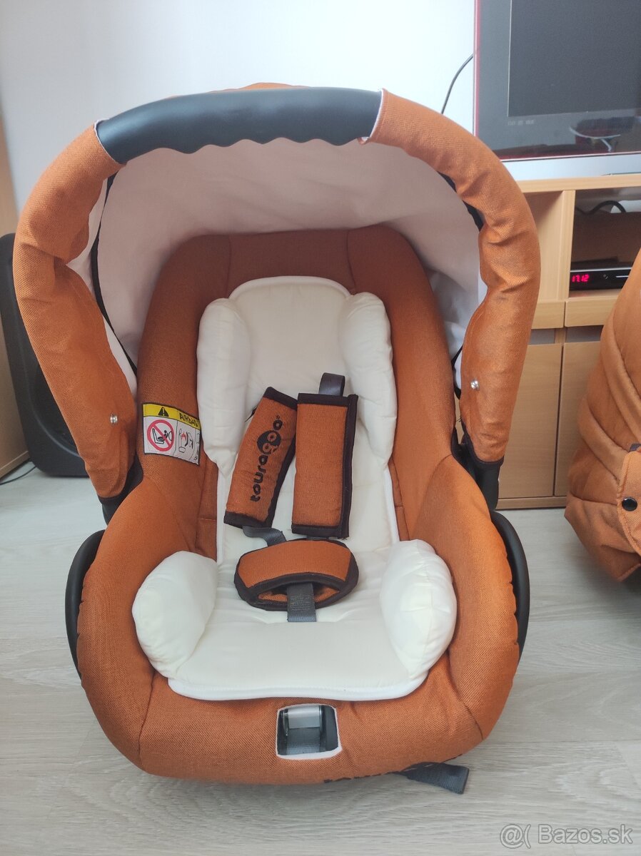 TOURAGOO 3kombinacia kocik - 9