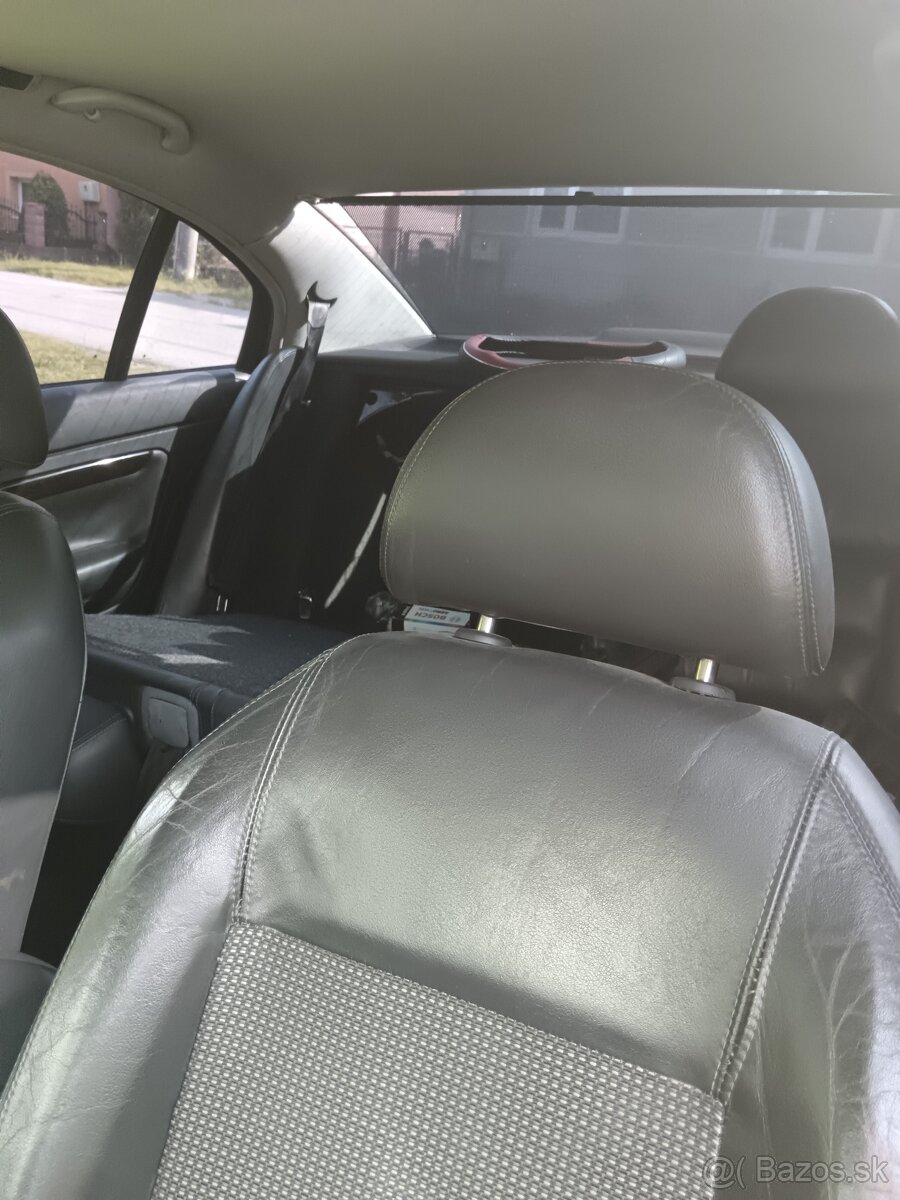 Skoda superb 1 1.9 tdi 96kw - 9