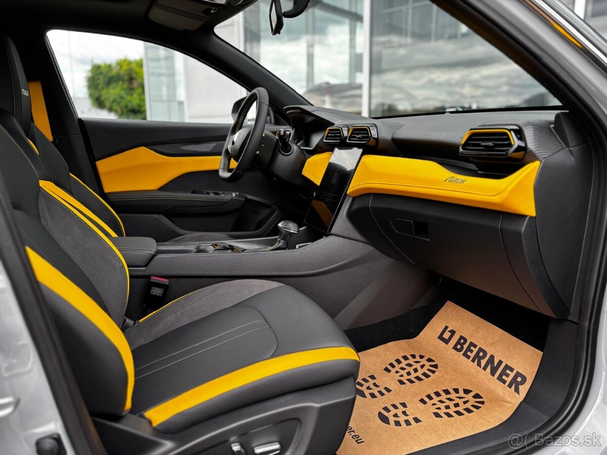 DONGFENG Aeolus SHINE E3 - 9