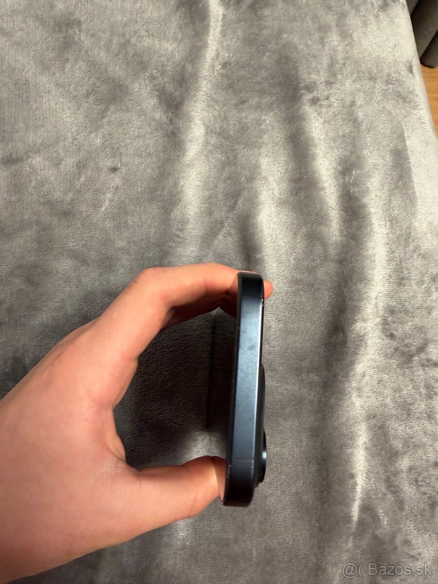 Iphone 15 pro 256 GB - 9