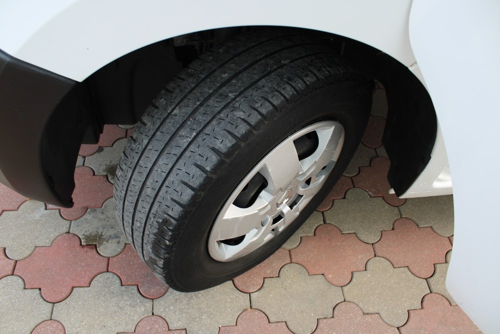 Renault Master, 2.3 DCI L2H2 +klima+1.maj ČR - 9