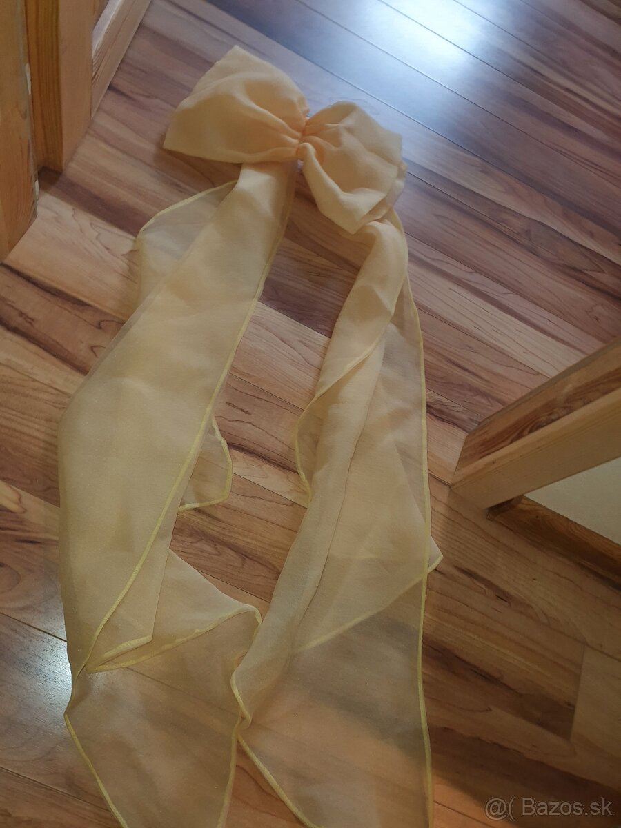 Spoločenské šaty 36 - 9