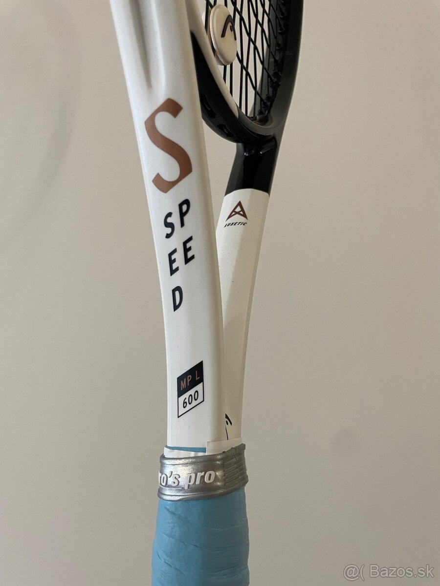 Tenisové rakety - 9