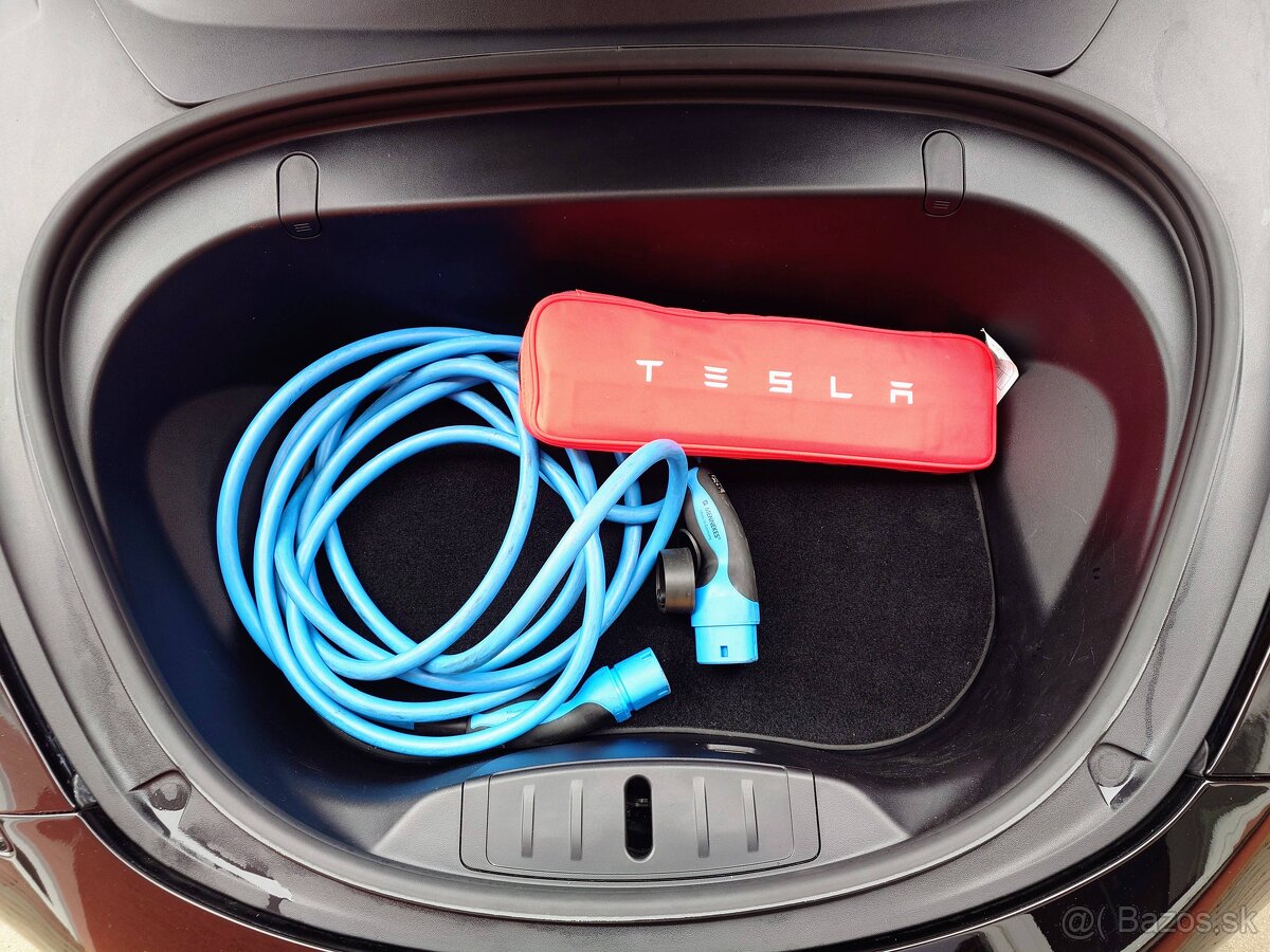 Tesla Model 3 2019 Long Range Dual Motor 366 kW - FSD - 9