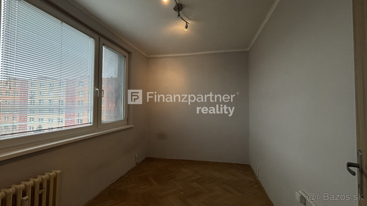 3 izbový byt 68 m², v meste Šaľa + 3D - 9