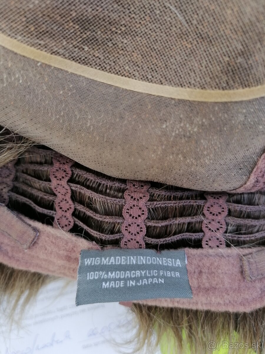 Dámska parochňa - 9