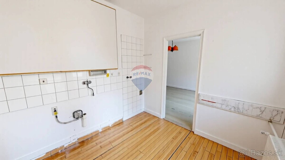 ✅4i byt v skvelej časti Karlovej Vsi, 88m2 - 9