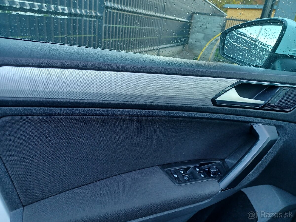 Volkswagen Tiguan 1.4 tsi - 9