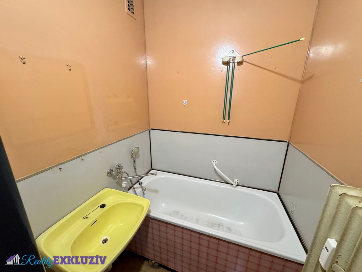 3 izbový byt na predaj Lučenec, centrum - 9